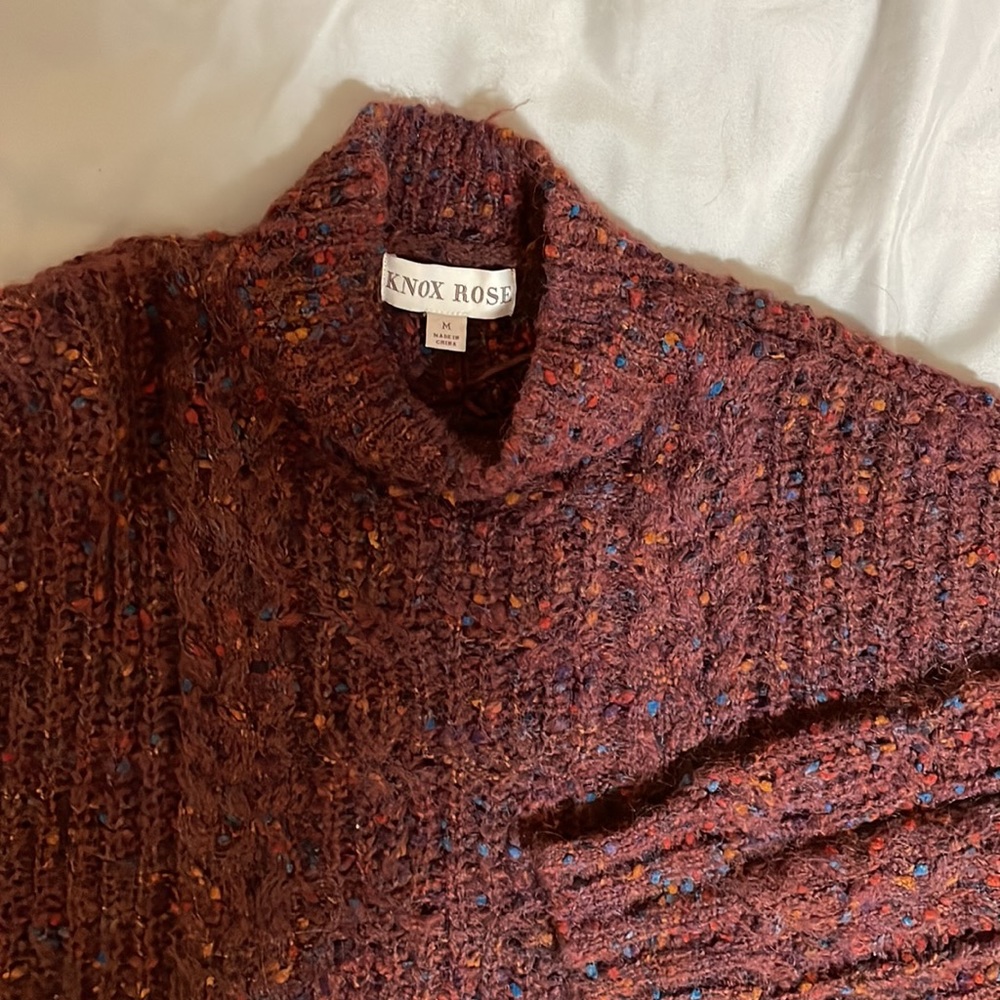 Sweater bundle size medium - Picture 4 of 6